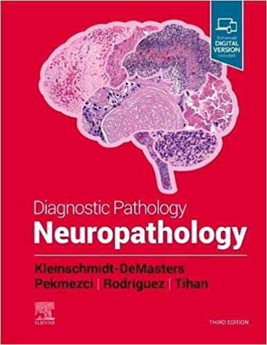 Diagnostic Pathology: Neuropathology 3/ed