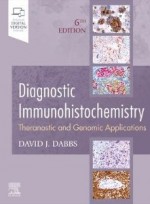 Diagnostic Immunohistochemistry,6/e