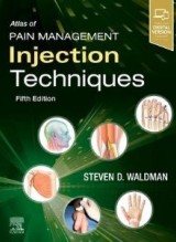 Atlas of Pain Management Injection Techniques,5/e
