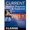 CURRENT Medical Diagnosis and Treatment 2023 62/e