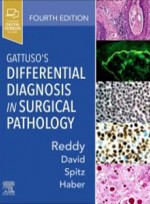 Gattuso's Differential Diagnosis in Surgical Pathology 4e