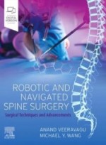 Robotic and Navigated Spine Surgery, 1/ed