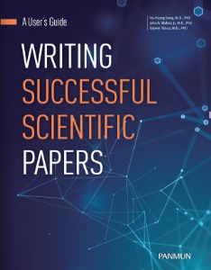 Writing Successful Scientific Papers: A User’s Guide