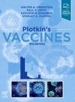 Plotkin's Vaccines,8/e