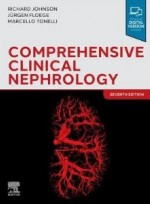 Comprehensive Clinical Nephrology,7/e
