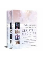 Pathy'S Principles And Practice Of Geriatric Medicine 6E