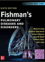 Fishman's Pulmonary Diseases and Disorders(2vols),6/e
