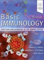 Basic Immunology 7e -Functions and Disorders of the Immune Syste