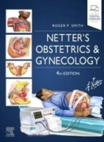 Netter's Obstetrics and Gynecology,4/e