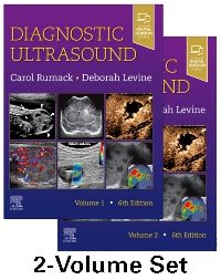Diagnostic Ultrasound 6e 2Vols Set