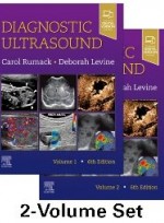 Diagnostic Ultrasound 6e 2Vols Set