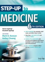 Step-Up to Medicine,6/e