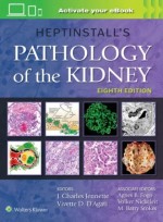 Heptinstall's Pathology of the Kidney ,8/e
