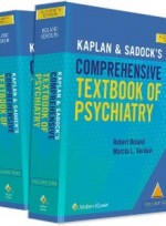 Kaplan and Sadock's Comprehensive Textbook of Psychiatry ,11/e