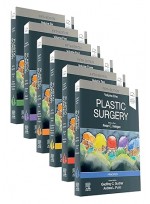 Plastic Surgery 5e (6권세트)