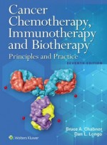 Cancer Chemotherapy, Immunotherapy and Biotherapy,7/e