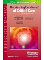 The Washington Manual of Critical Care, 4/e