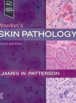 Weedon`s Skin Pathology,6/e