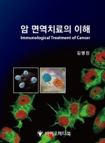 암 면역치료의 이해 - IMMUNOLOGICAL TREATMENT OF CANCER