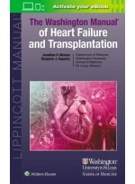 The Washington Manual of Heart Failure and Transplantation,1/e