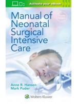 Manual of Neonatal Surgical Intensive Care,4/e