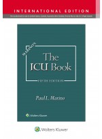 Marino's The ICU Book, 5/ed (IE)