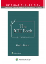 Marino's The ICU Book, 5/ed (IE) (Ebook Code 제공)