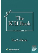 Marino's The ICU Book, 5/e