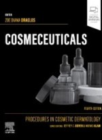 Cosmeceuticals Procedures in Cosmetic Dermatology Series,4/e