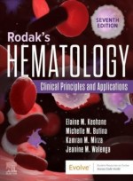 Rodak's Hematology: Clinical Principles and Applications,7/e