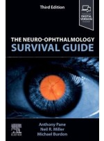 The Neuro-Ophthalmology Survival Guide,3/e