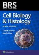 BRS Cell Biology and Histology,9/e