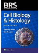 BRS Cell Biology and Histology,9/e