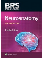 BRS Neuroanatomy ,6/e