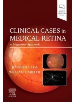 Clinical Cases in Medical Retina,1/e