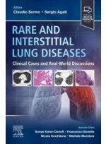 Rare and Interstitial Lung Diseases,1/e