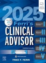 Ferri's Clinical Advisor 2025