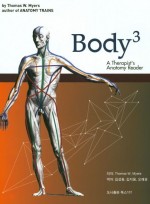 Body³  A Therapist's Anatomy Reader