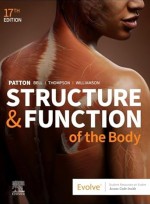 Structure & Function of the Body 17e