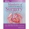 Mastery of Cardiothoracic Surgery 4e-Print + eBook with Multimedia