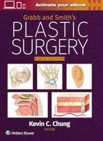 Grabb and Smith's Plastic Surgery 9e-Print + eBook with Multimedia