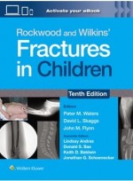 Rockwood and Wilkins' Fractures in Children 10e -Print + eBook with Multimedia