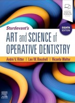 Sturdevant's Art and Science of Operative Dentistry 8e