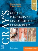 Gray's Clinical Photographic Dissector of the Human Body 3e