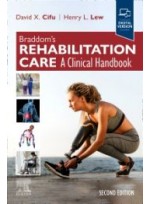 Braddom’s Rehabilitation Care 2e - A Clinical Handbook