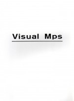 Visual Mps (제본도서)