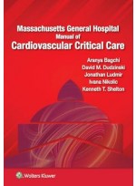 Massachusetts General Hospital Manual of Cardiovascular Critical Care