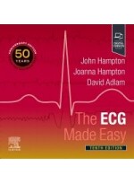 The ECG Made Easy 10e