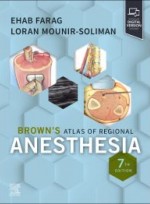 Brown's Atlas of Regional Anesthesia 7e