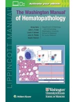 The Washington Manual of Hematopathology: Print + eBook with Multimedia